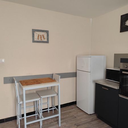 La Maison Canthez Wifi Sigean Bagian luar foto