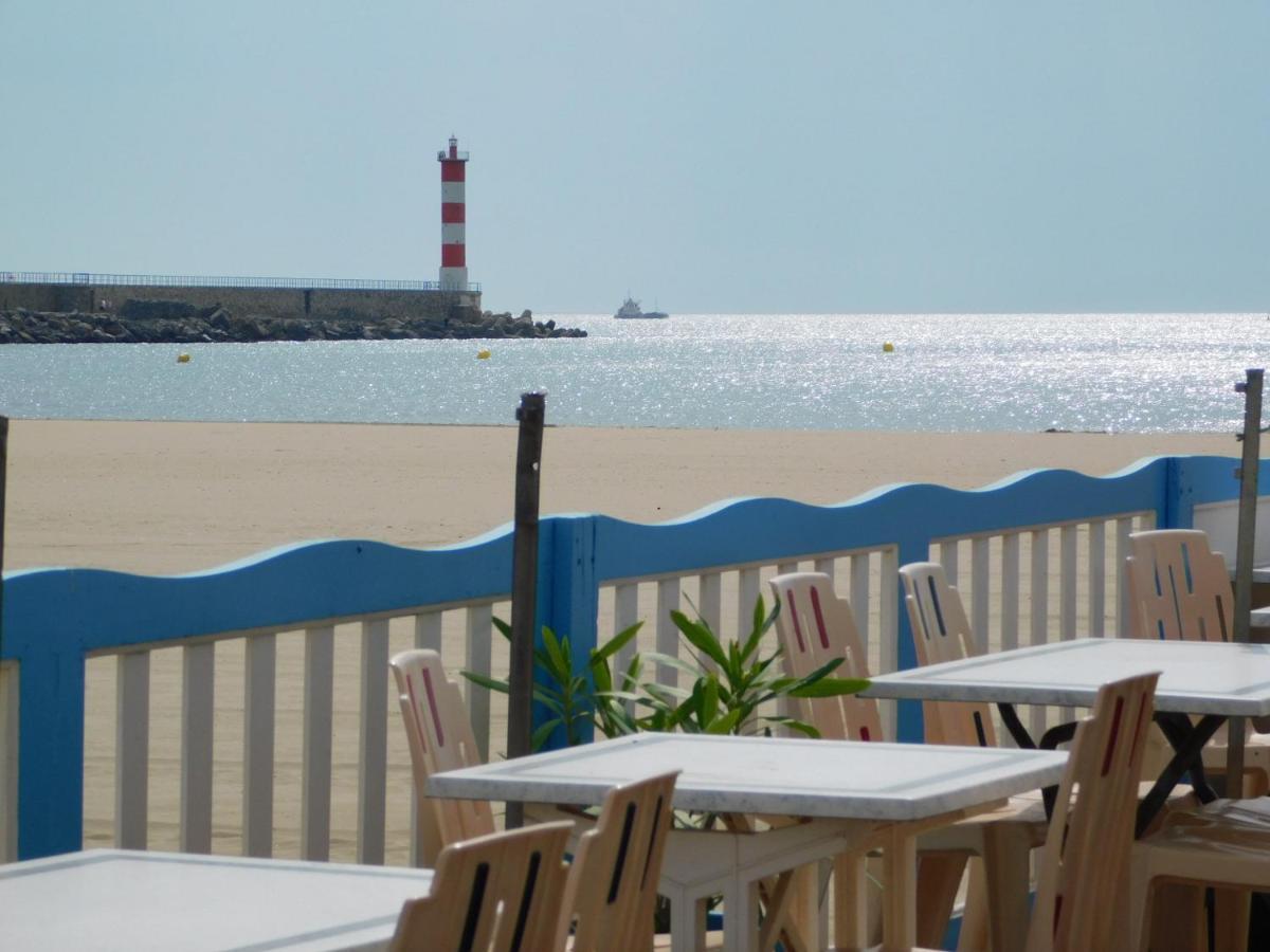 La Maison Canthez Wifi Sigean Bagian luar foto