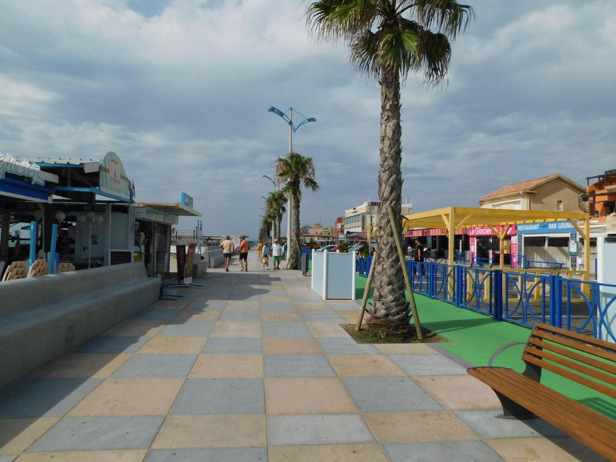 La Maison Canthez Wifi Sigean Bagian luar foto