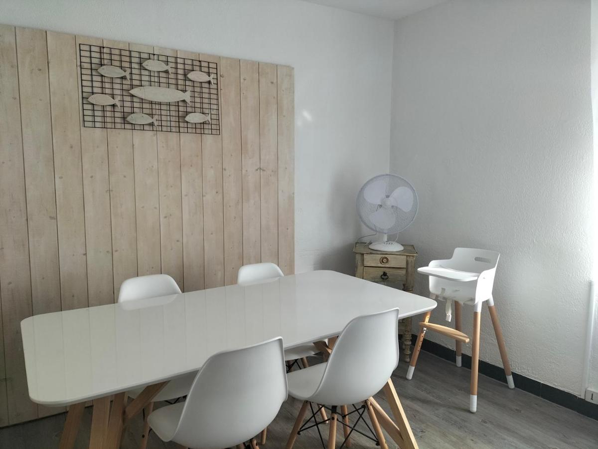 La Maison Canthez Wifi Sigean Bagian luar foto
