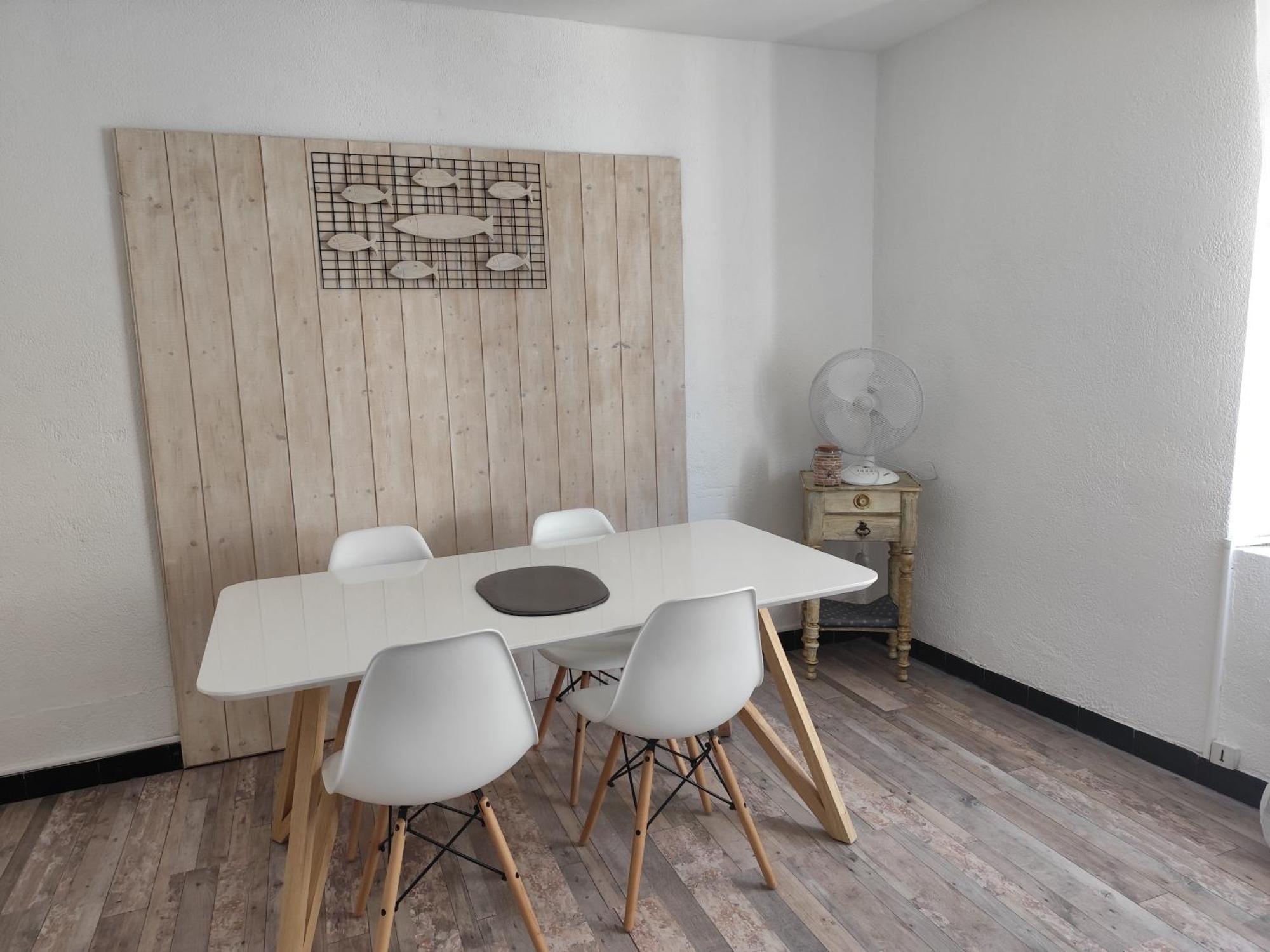 La Maison Canthez Wifi Sigean Bagian luar foto