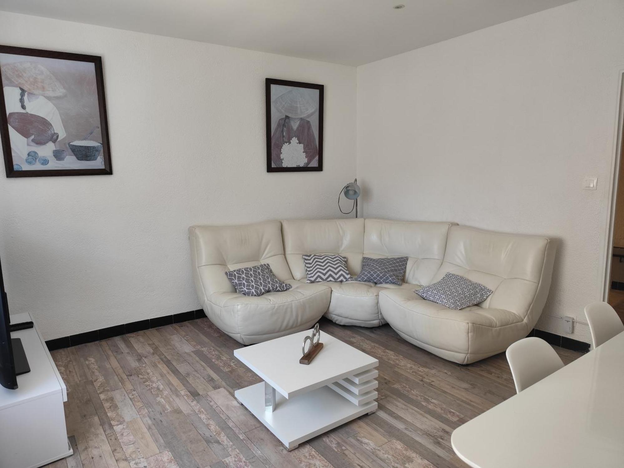 La Maison Canthez Wifi Sigean Bagian luar foto