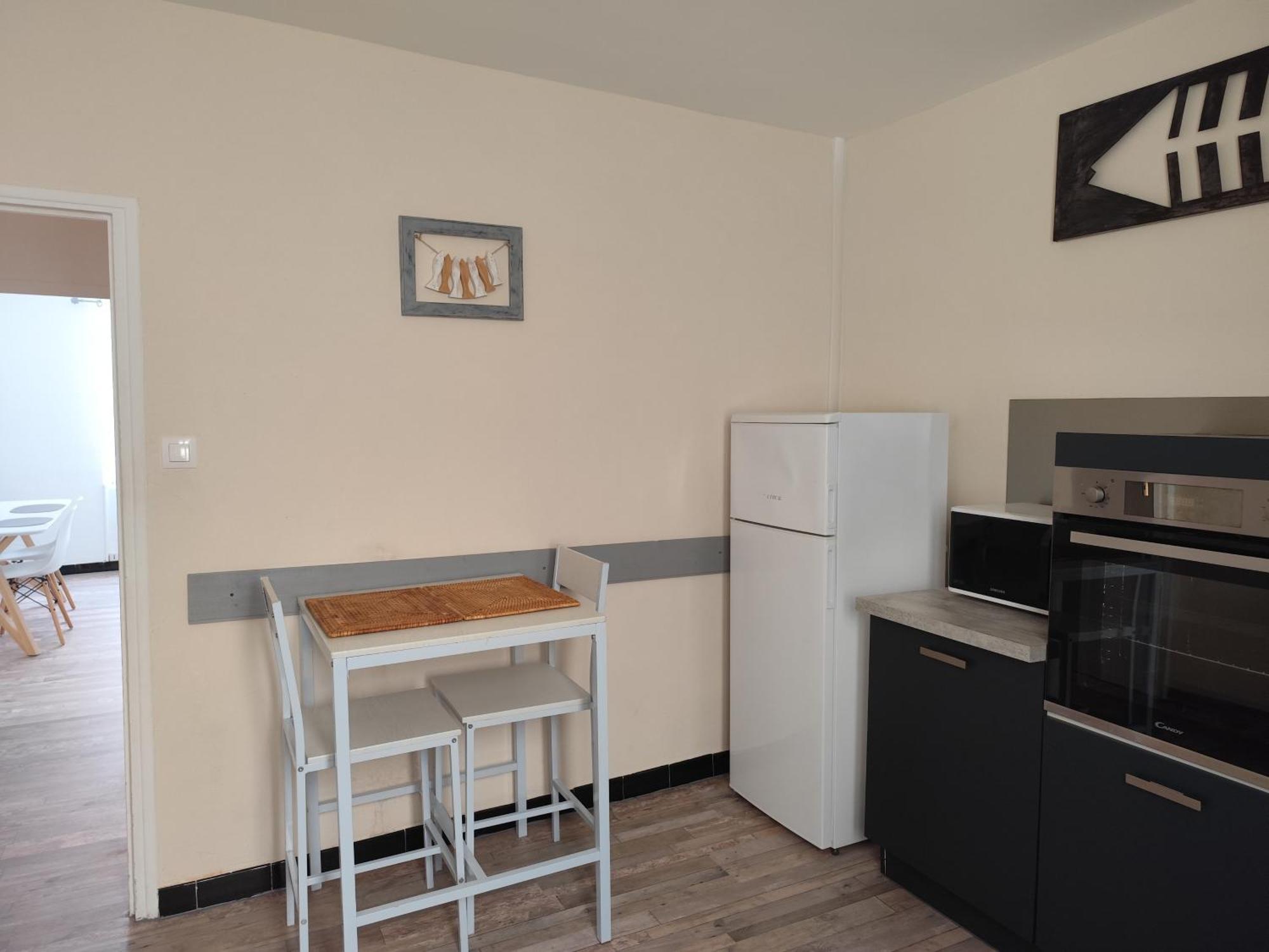La Maison Canthez Wifi Sigean Bagian luar foto