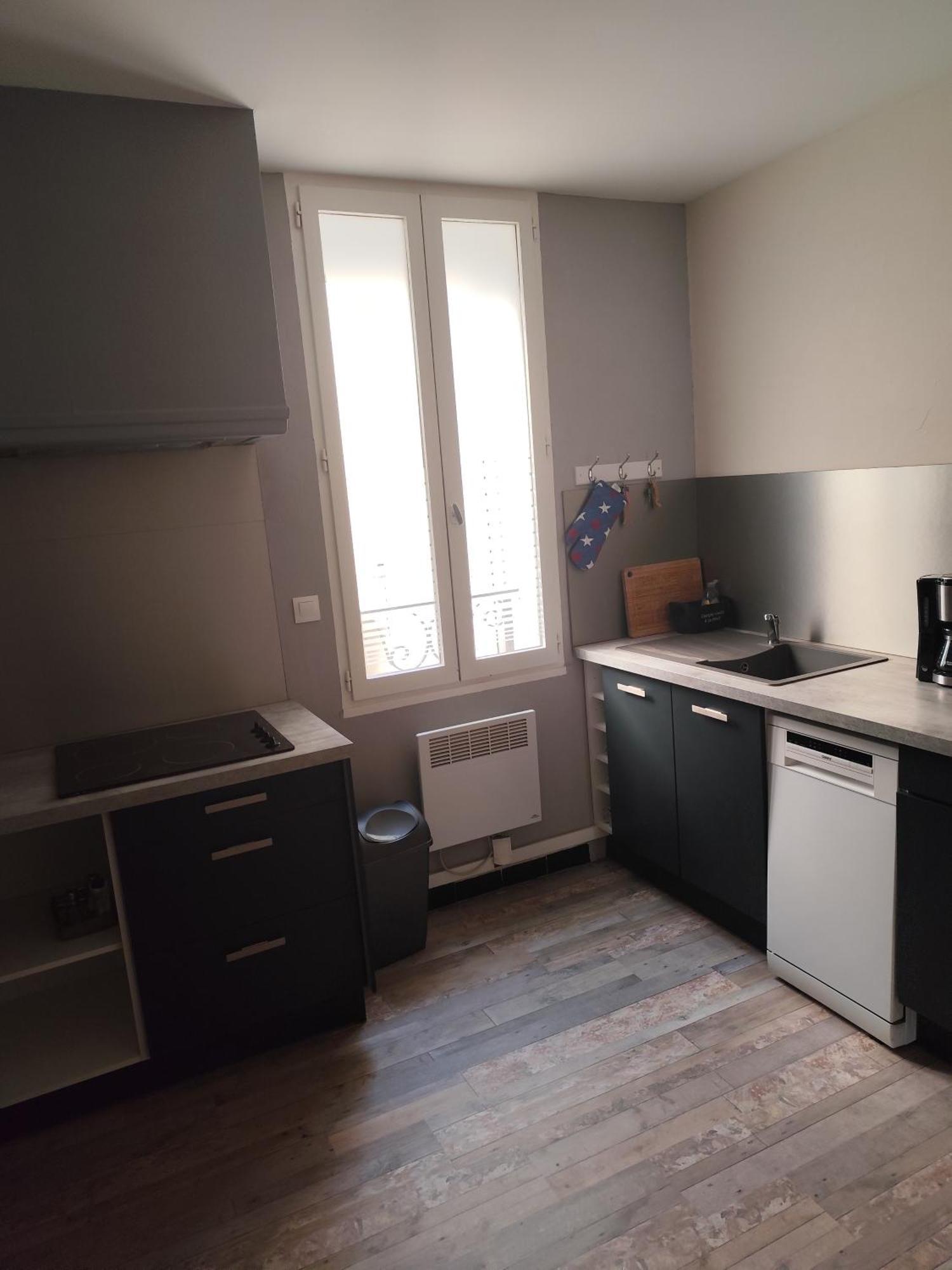 La Maison Canthez Wifi Sigean Bagian luar foto