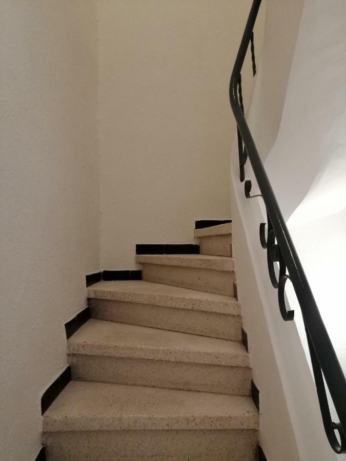 La Maison Canthez Wifi Sigean Bagian luar foto
