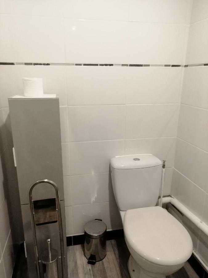 La Maison Canthez Wifi Sigean Bagian luar foto