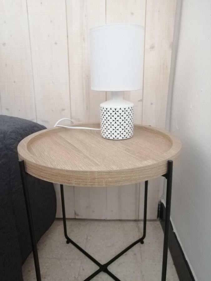 La Maison Canthez Wifi Sigean Bagian luar foto