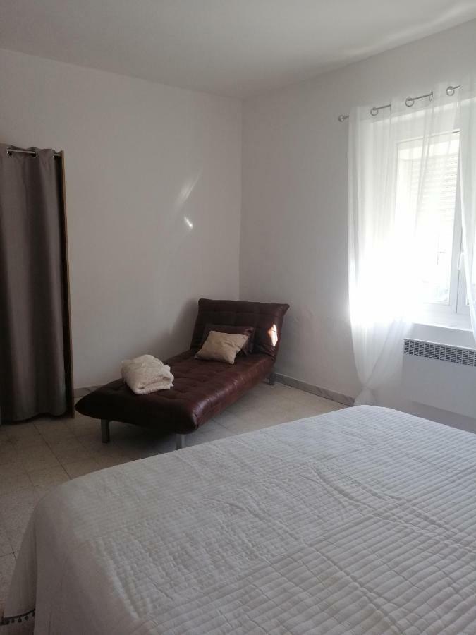 La Maison Canthez Wifi Sigean Bagian luar foto